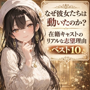 恋の胸騒ぎ