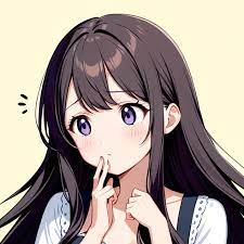 恋の胸騒ぎ