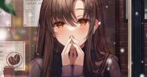 恋の胸騒ぎ