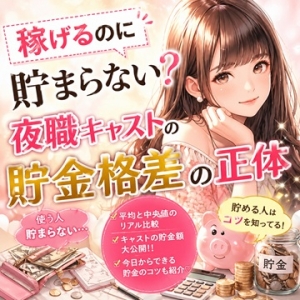 恋の胸騒ぎ