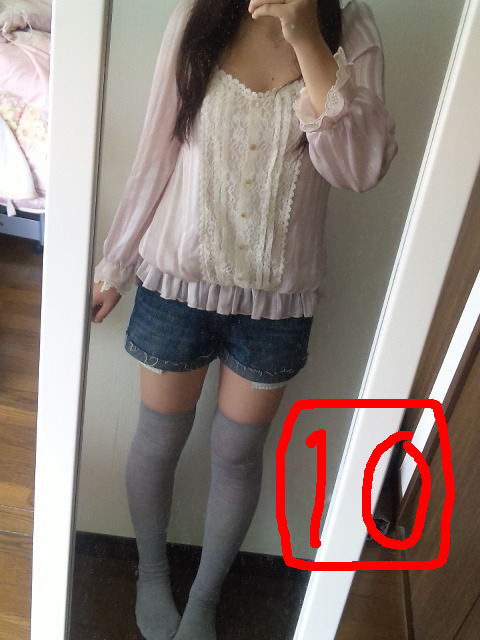 テスト test-⑩さん