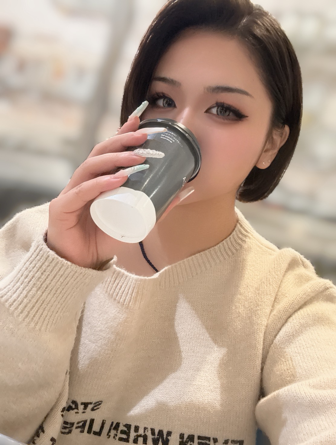 Ｆ＆Ｊ-ちゃむさん