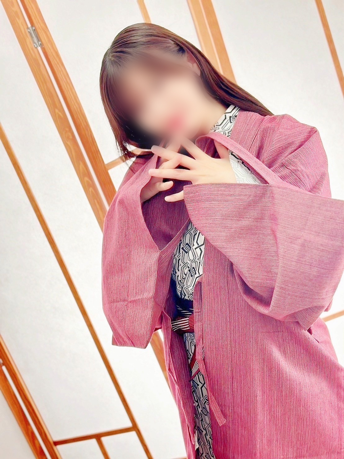 旦那さん~今日はお疲れですか~-華菜さん