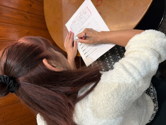 熟専 30's 40's 50's 三河本店-M子さん