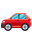 :red_car: 🚗