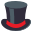 :tophat: 🎩