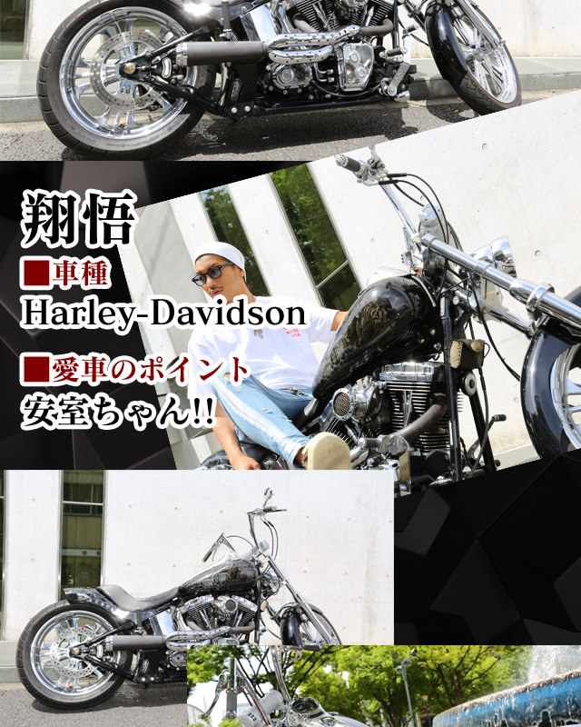 zXgNu ONE Č Harley-Davidson