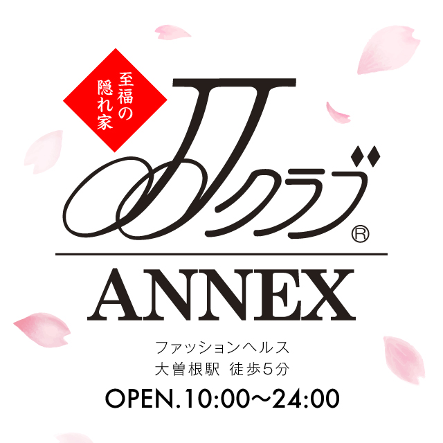 ｊｊクラブａｎｎｅｘ 名古屋 大曽根 ファッションヘルス 夜遊びガイド名古屋版