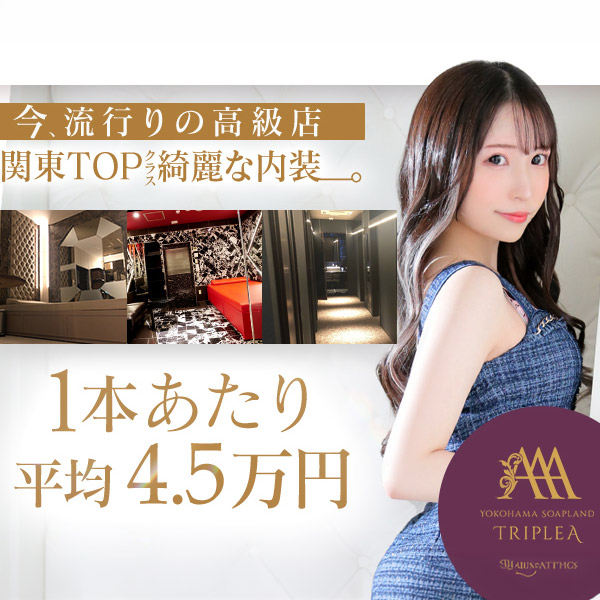 トリプルAの求人情報