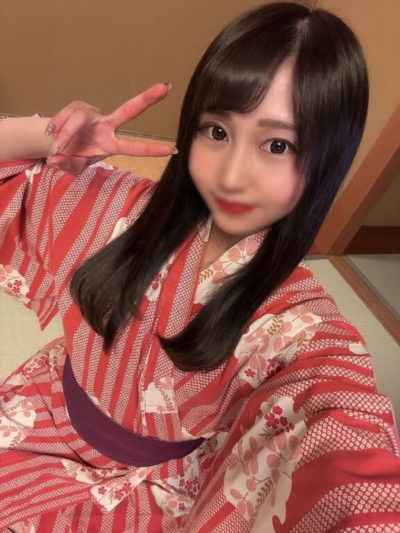 昨日のお礼&#9825; - 結奈/Yuuna