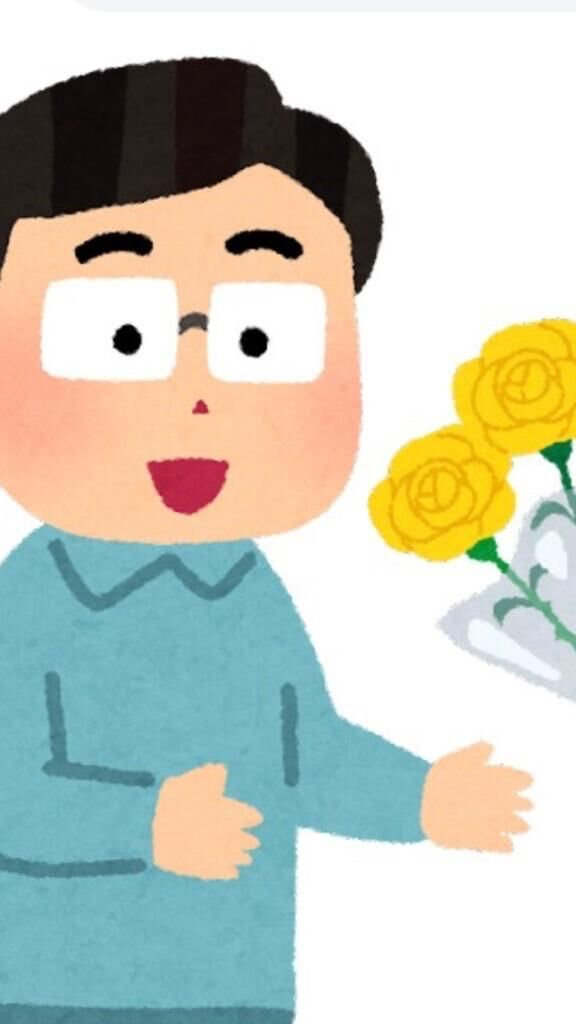 こんばんわ！ - まや