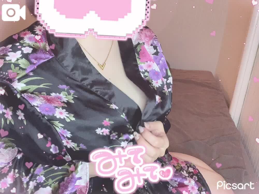 浴衣ぽろりお●ぱい - ちこ