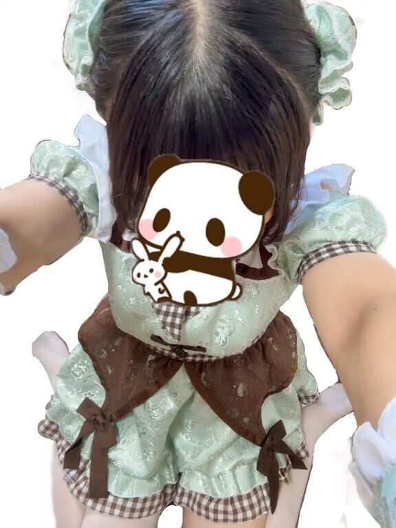 金曜も&#128060;！ - れいか