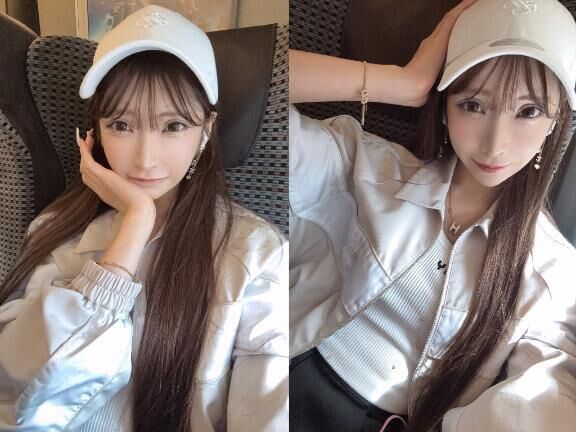 本日からよろしくお願いします&#128142;&#8231;&#10023;&#803;&#805;&#775;&#8231; - いちか【新人】