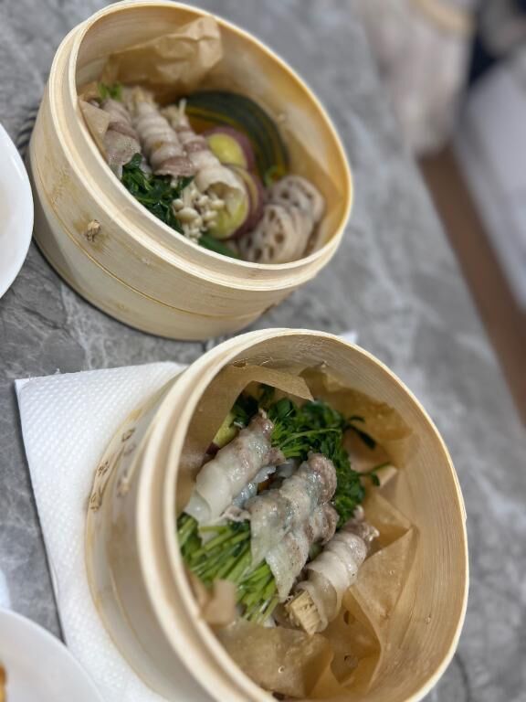 ハマったもの🤍 - 麗羽/Reyha