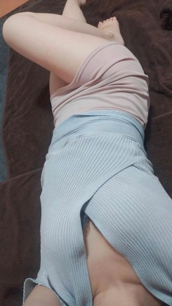 気長に待っててね! - えり