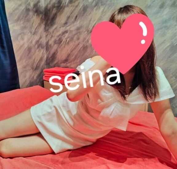 12月 - SEINA【せいな】