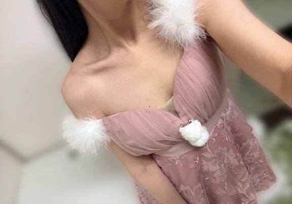 2025年の最後の月になりましたね🎄💕︎ - 外園りさ