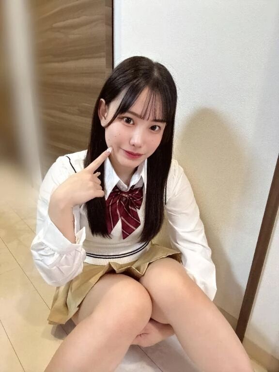 🩵うけしゅ - ゆな