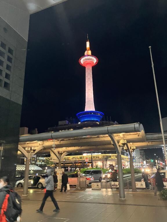 飲み会in京都♪ - なみ