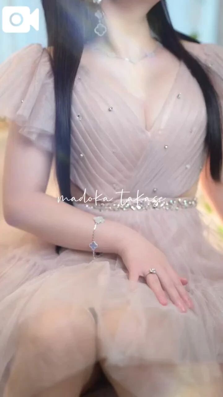 &#128142;貴方の前では、いやらしくてエロい時間&#9825; - 高瀬まどか