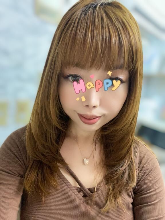 私を食べてほしい&#9825; - るい