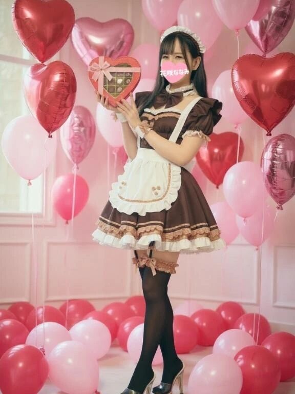 姫予約＆リクエスト✨ - 花咲ななみ