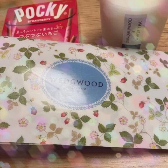 昨日のお礼💖 - 莉愛/Ria