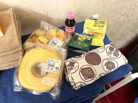 本日もありがとうございました🙇&zwj;♀️ - さつき