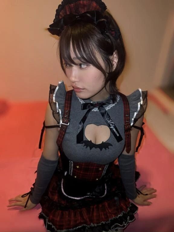 約1年以上ぶりですね😆✨ - RANA/らな　centu