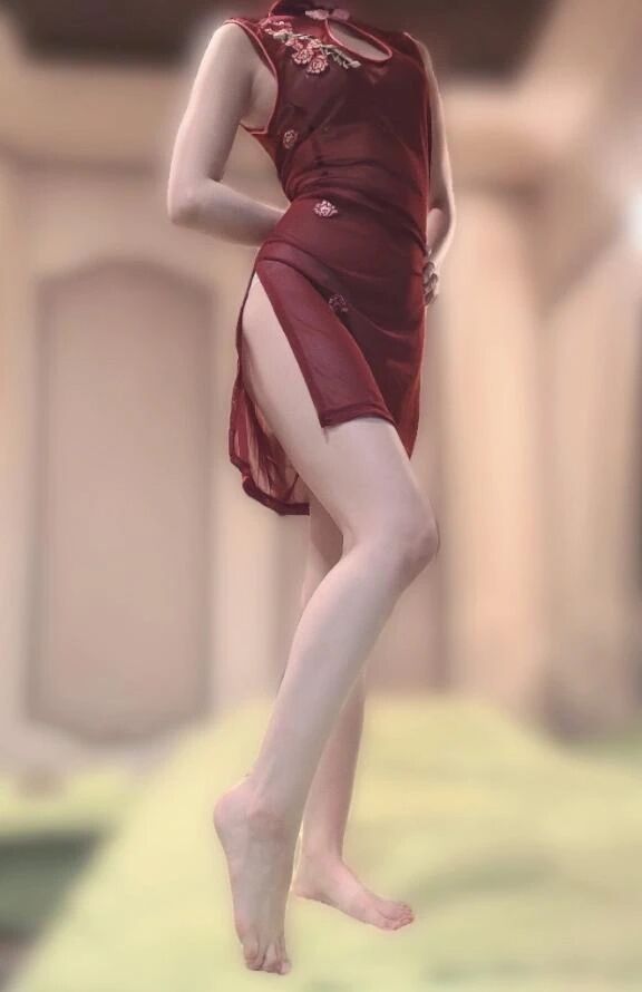 目が見えない - そら