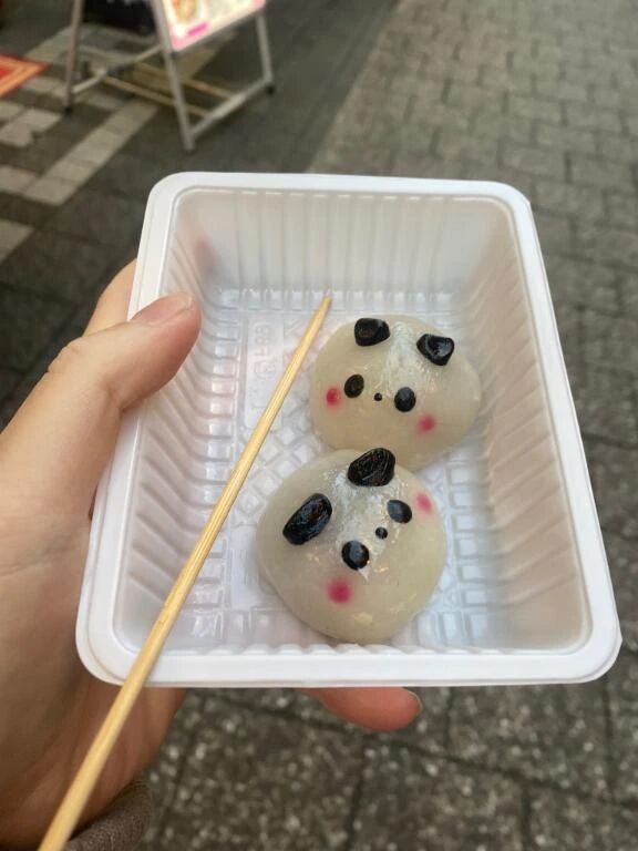 最終日🌟 - すず