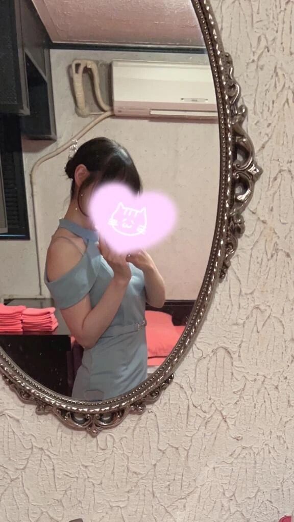 退勤しました🥺 - REI『レイ』