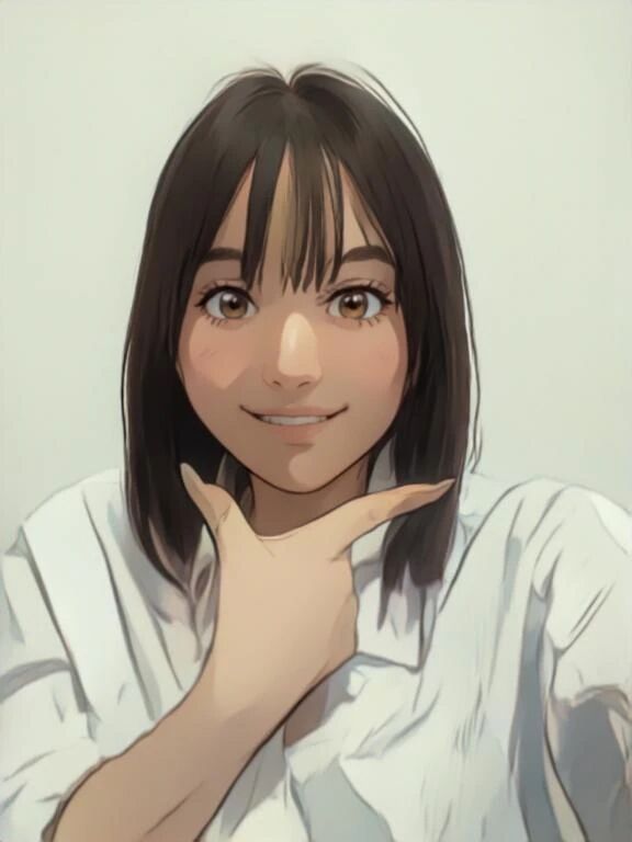 イラストはる☝🏻 - はる