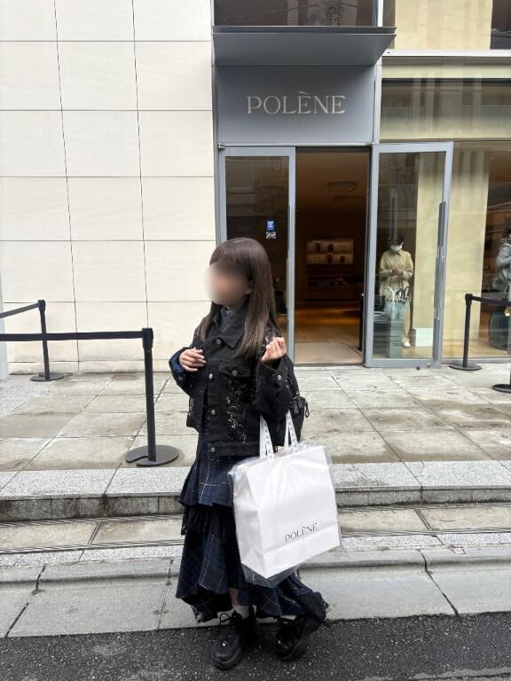 自分にご褒美♡ - 南/Minami