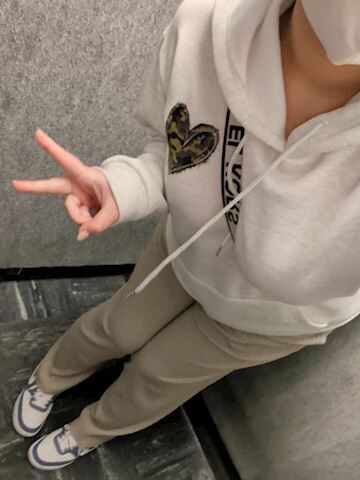 GOGO！ - くみ/久美